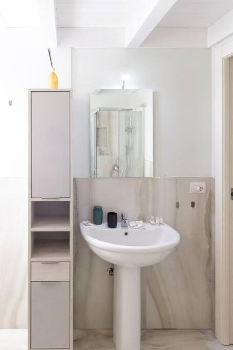Loft2 Via Morosini Centro Varese - Ixihome 외부 사진