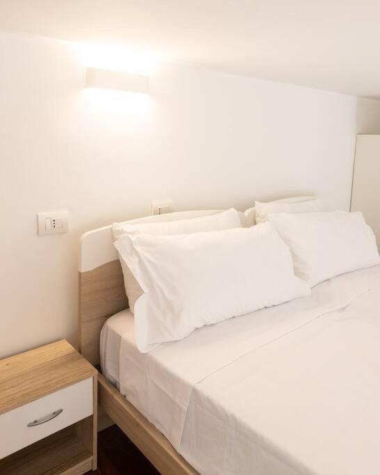 Loft2 Via Morosini Centro Varese - Ixihome 외부 사진