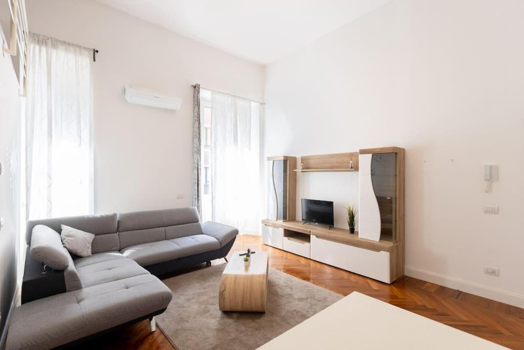 Loft2 Via Morosini Centro Varese - Ixihome 외부 사진