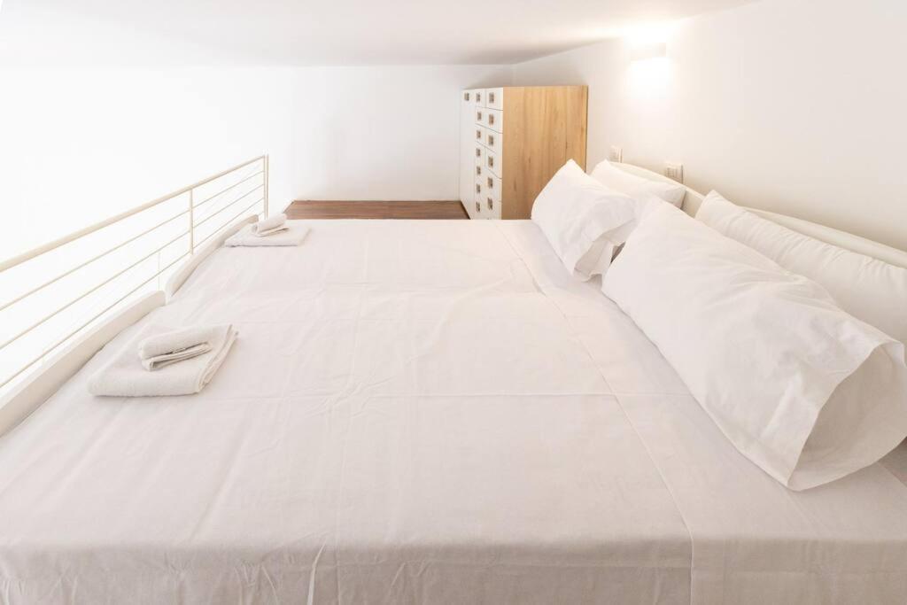 Loft2 Via Morosini Centro Varese - Ixihome 외부 사진