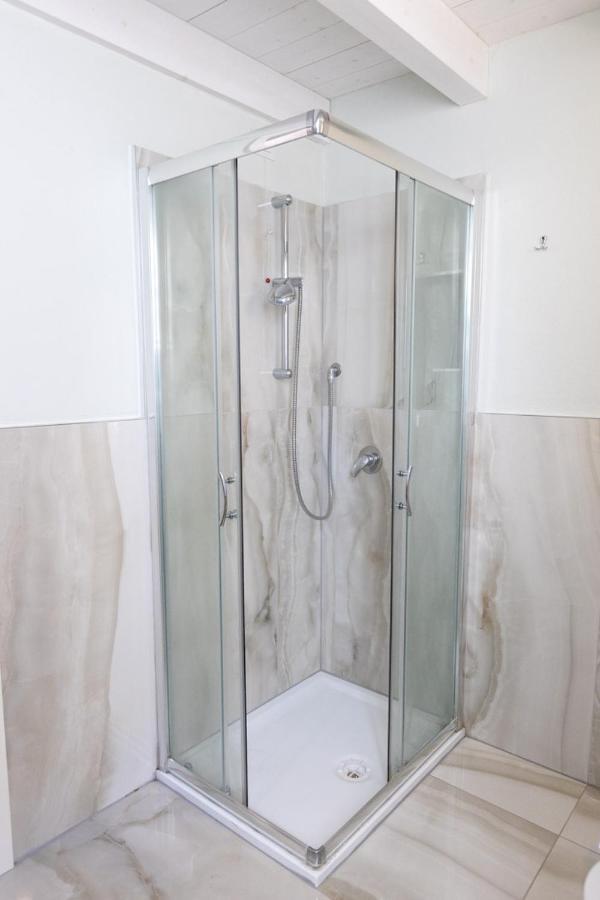 Loft2 Via Morosini Centro Varese - Ixihome 외부 사진